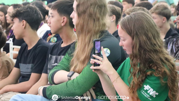 Sistema Ocergs é presença confirmada na ExpoAgro Cotricampo 2026